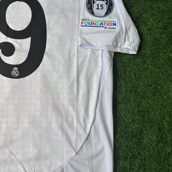 Mbappe Real Madrid - Picture 3 of 5